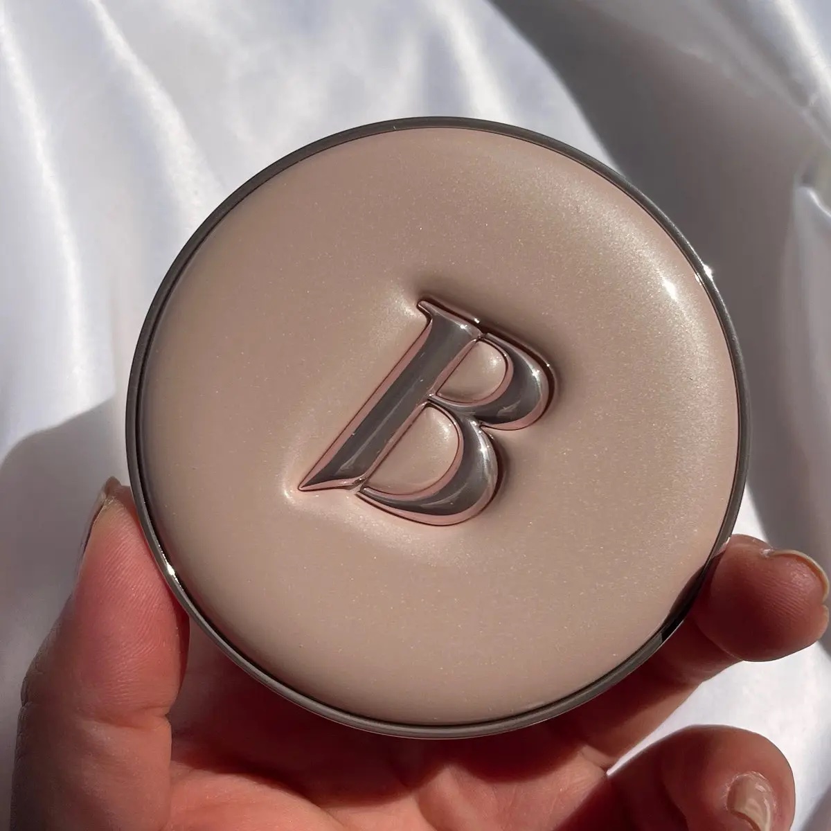 バニラコ エッセンス スキン ピンククッション/BANILA CO/クッションファンデーションを使ったクチコミ（1枚目）