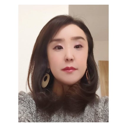 ブレンディングムードチーク/dasique/パウダーチークを使ったクチコミ(7枚目)