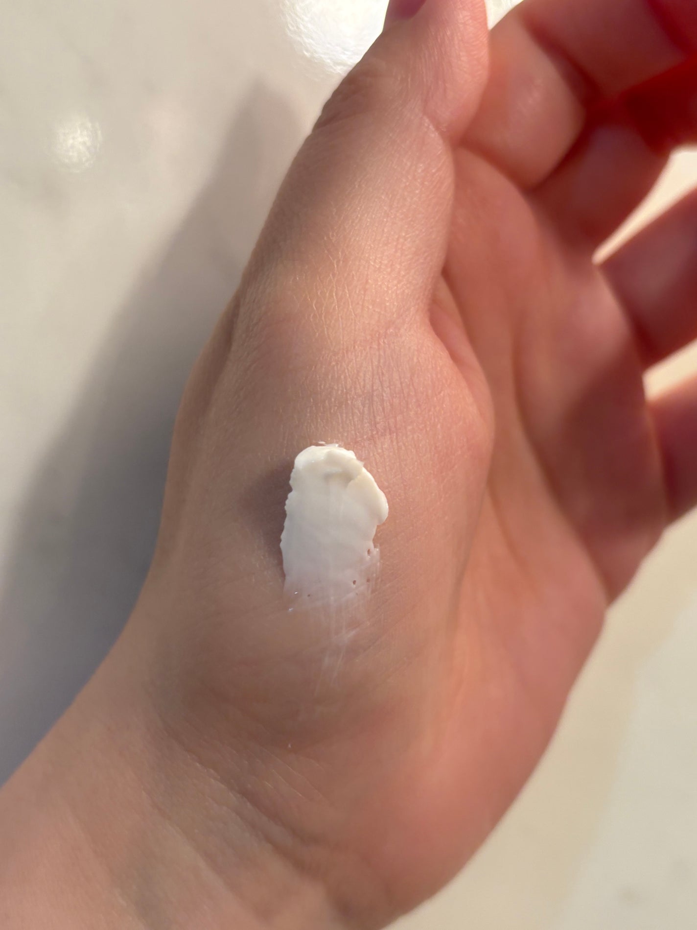 リアルバリア エクストリームクリームマスク/Real Barrier/シートマスク・パックを使ったクチコミ(3枚目)