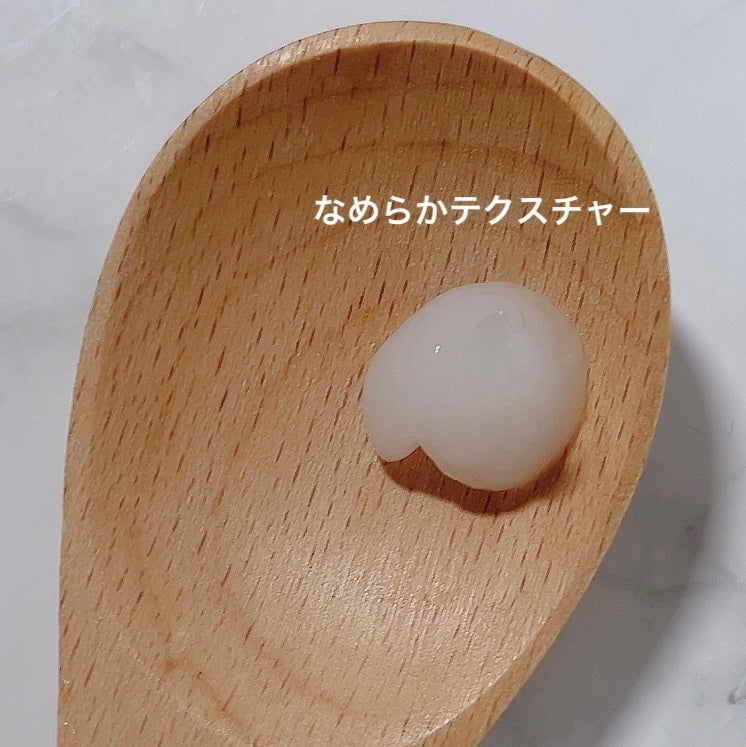 カームナイトリペアシャンプー/トリートメント/YOLU/シャンプー・コンディショナーを使ったクチコミ(3枚目)