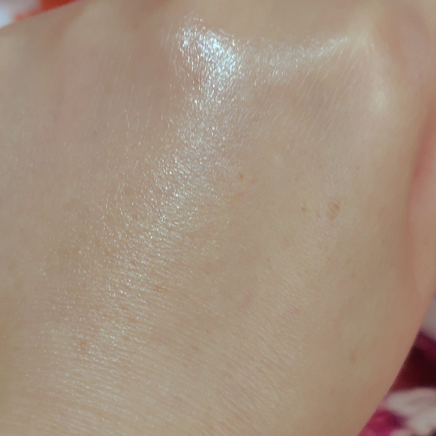 HAKU メラノフォーカスIV/HAKU/美容液を使ったクチコミ(4枚目)