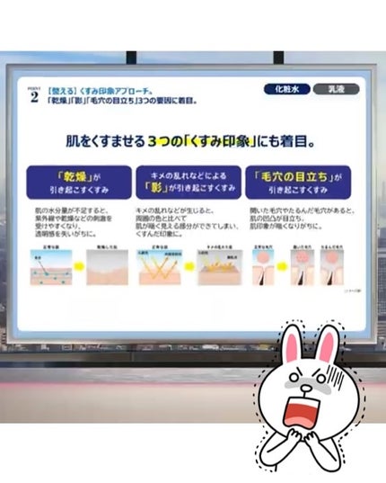 ホワイトCプレミアム(医薬品)/トランシーノ/その他を使ったクチコミ(7枚目)