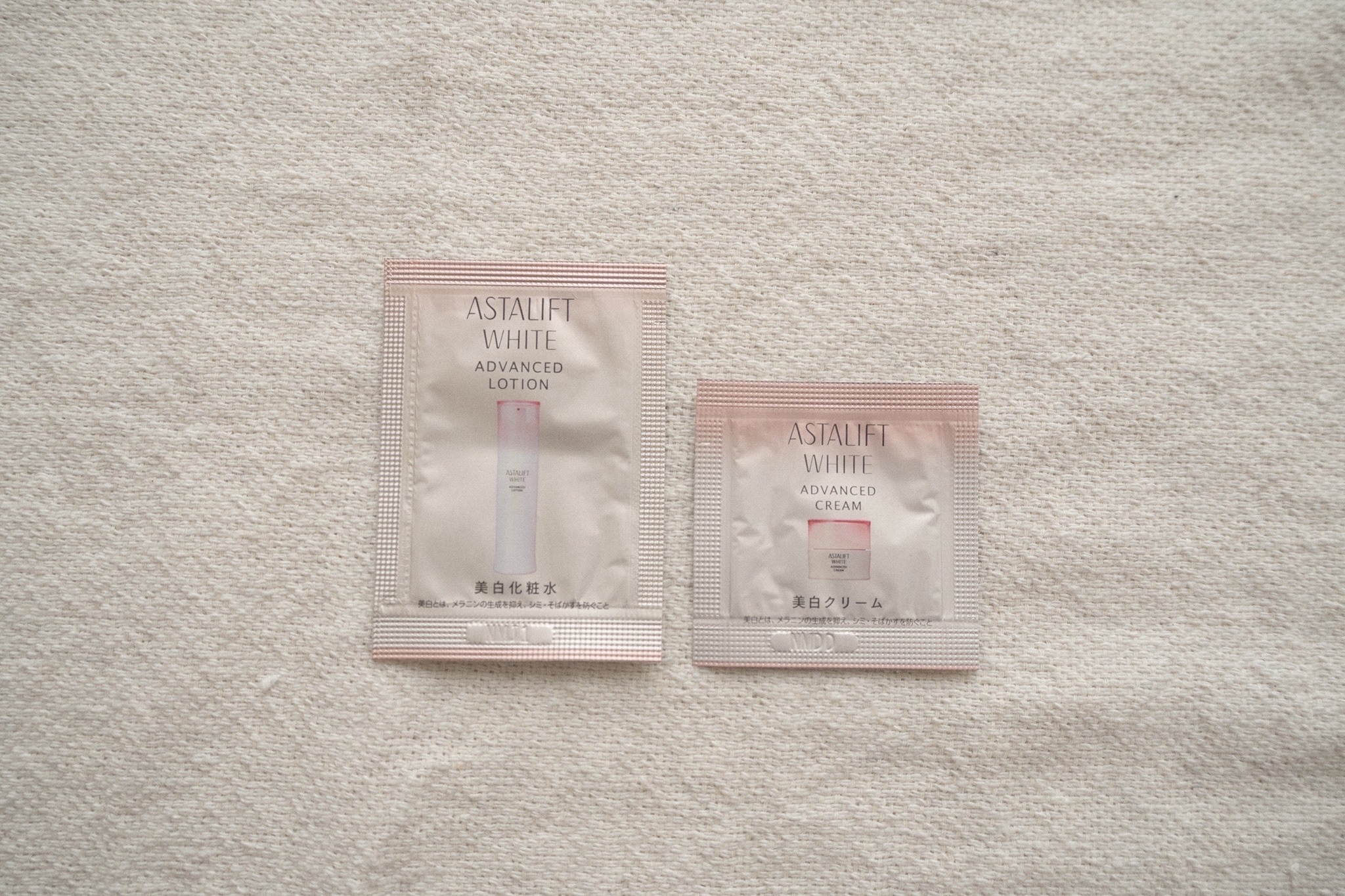 アスタリフト ホワイト アドバンスドクリーム/アスタリフト/フェイスクリームを使ったクチコミ（1枚目）