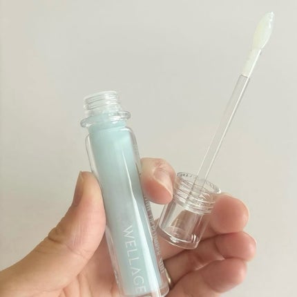 コスメ&スキンケア on LIPS 「WELLAGE✨◎リアルヒアルロニックブルー100アンプル韓国..」(8枚目)