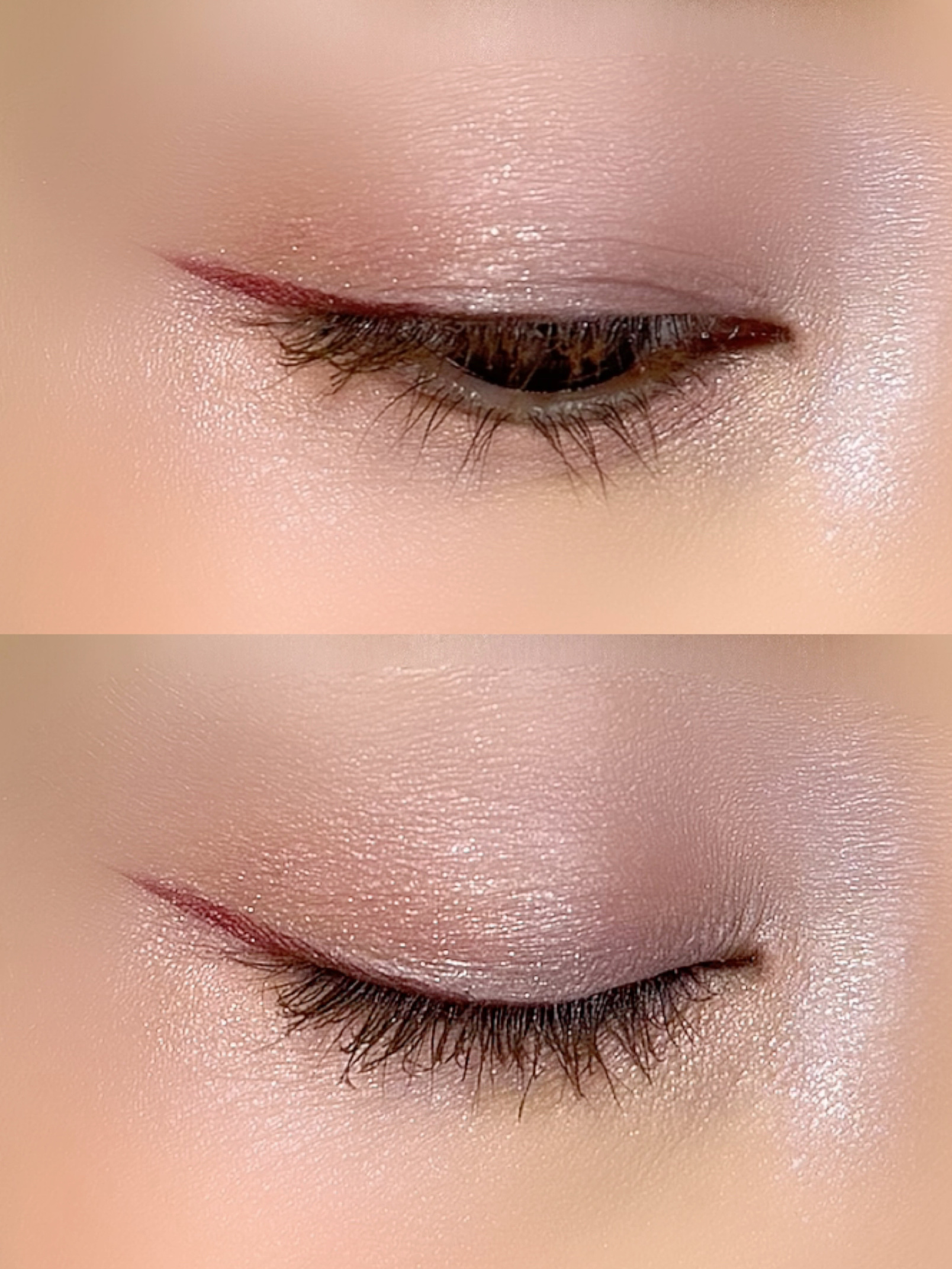 ディオールスキン フォーエヴァー グロウ ルミナイザー/Dior/ハイライトを使ったクチコミ（3枚目）