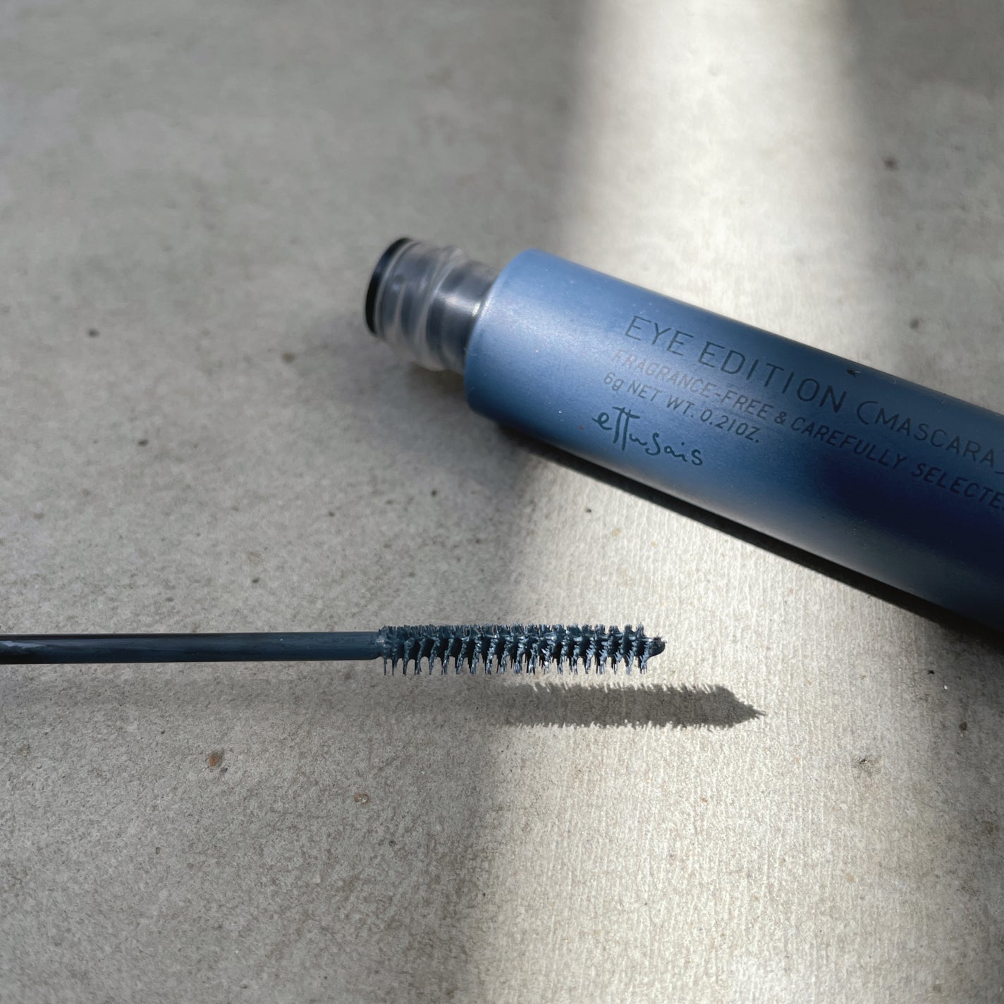エテュセ アイエディション(マスカラ)/ettusais/マスカラを使ったクチコミ(2枚目)