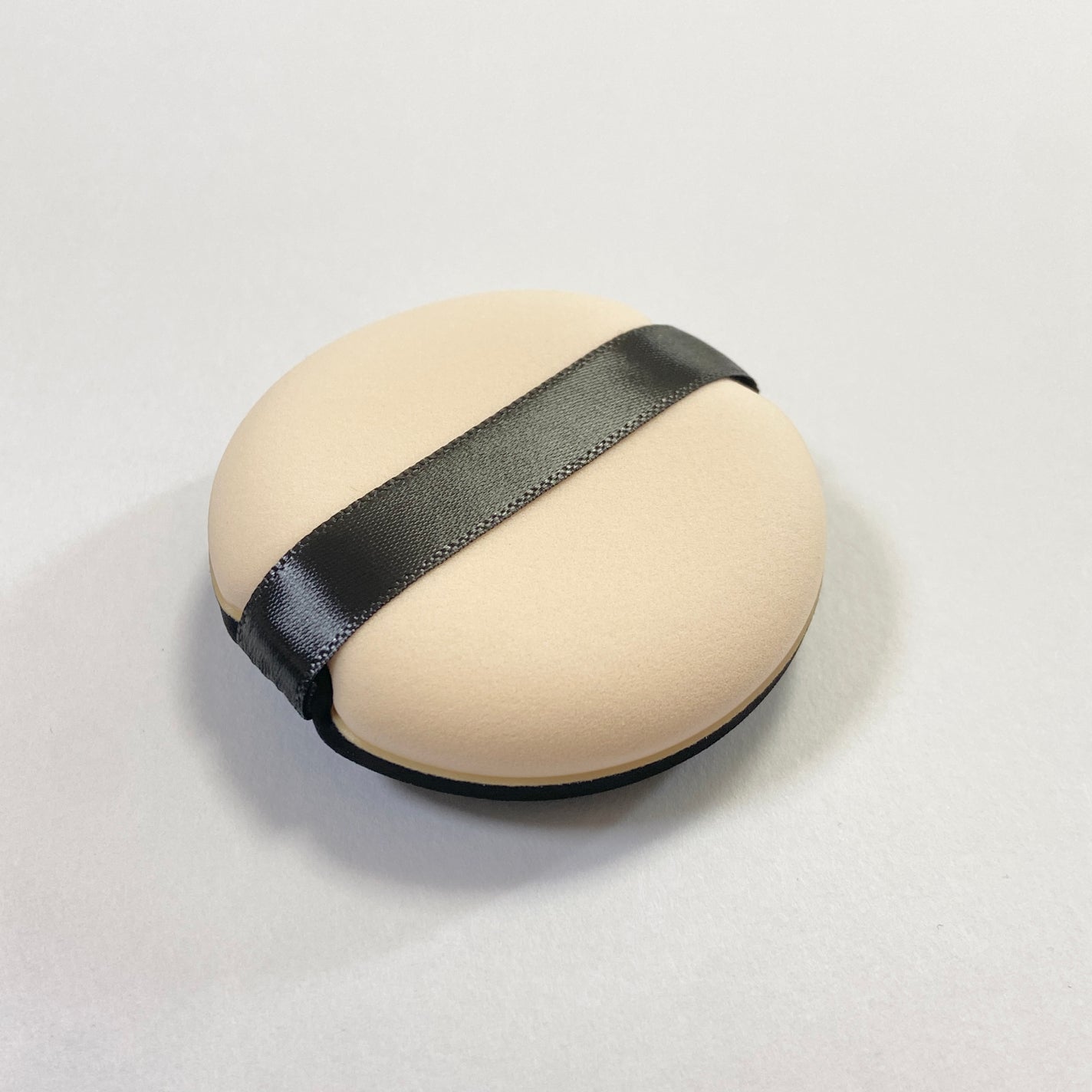 オール ファンデーション 対応 smooth Rich puff/DAISO/パフ・スポンジを使ったクチコミ(2枚目)