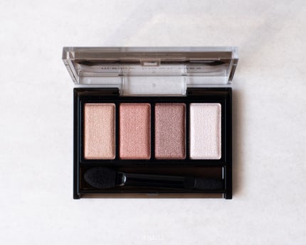 ケイト メロウブラウンアイズ/KATE/アイシャドウパレットを使ったクチコミ(7枚目)