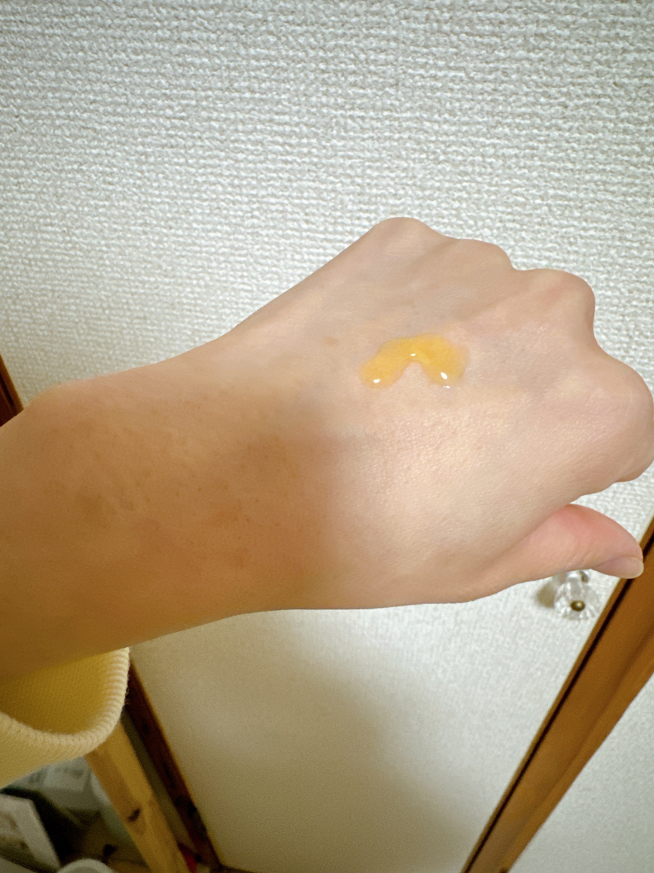 ミシャ ビタシープラス 美容液【日本処方】/MISSHA/美容液を使ったクチコミ（3枚目）