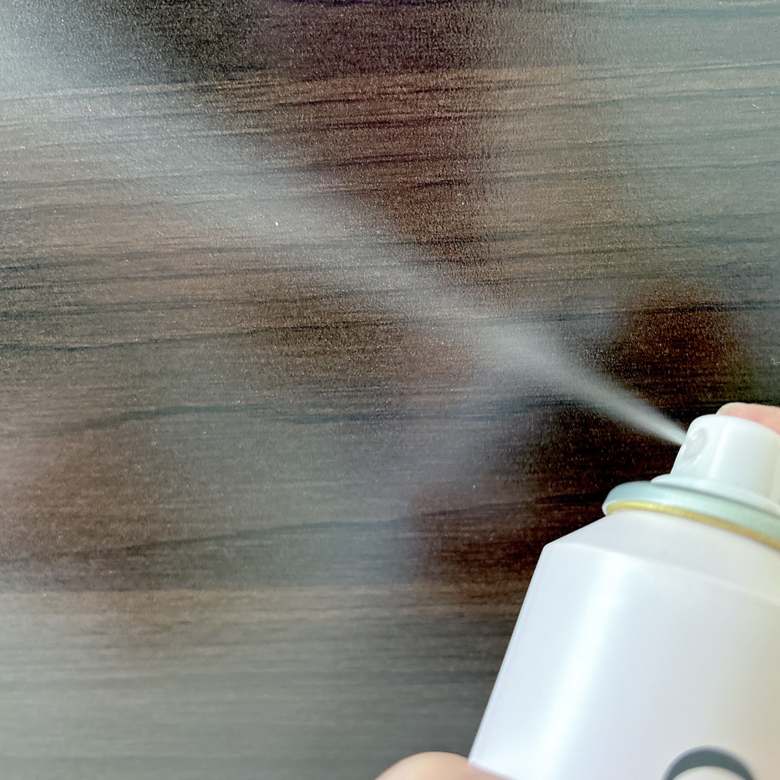 SS ビオリス ピュアレタッチ ドライシャンプー （チュベローズ＆ジャスミンの香り）/SSビオリス/ドライシャンプーを使ったクチコミ（3枚目）