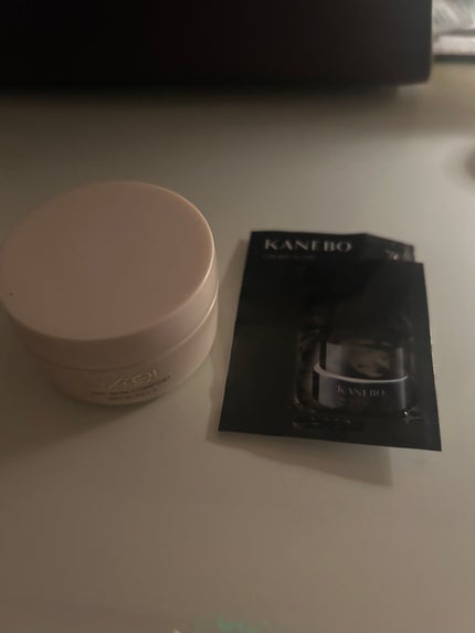 デイスキンコンフォート/excel/フェイスクリームを使ったクチコミ(1枚目)