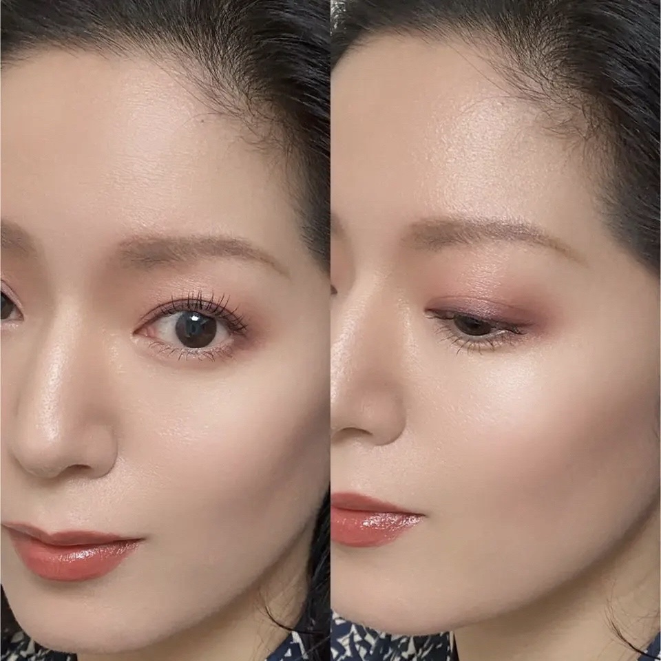 ルージュ ジェ/GUERLAIN/口紅を使ったクチコミ（3枚目）