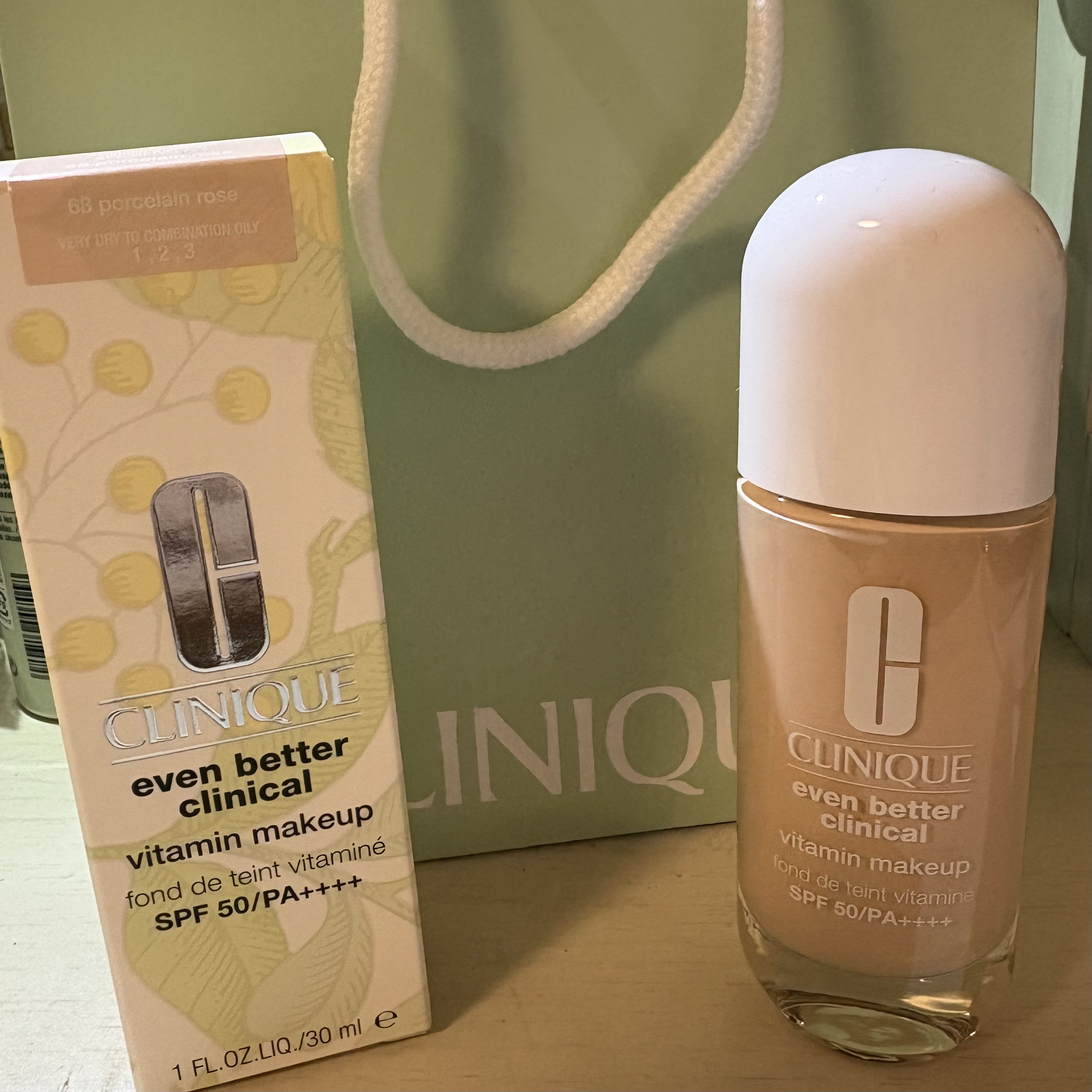 イーブン ベター シティ ブロック アクア ジェル 45/CLINIQUE/日焼け止めジェルを使ったクチコミ（2枚目）