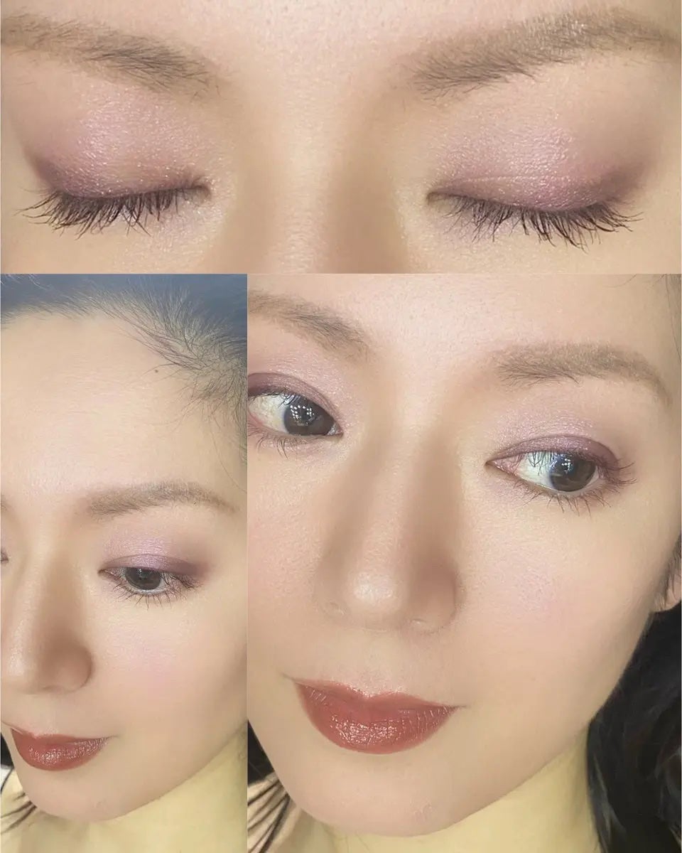 アイディファイニング ペンシル /RMK/ペンシルアイライナーを使ったクチコミ(2枚目)