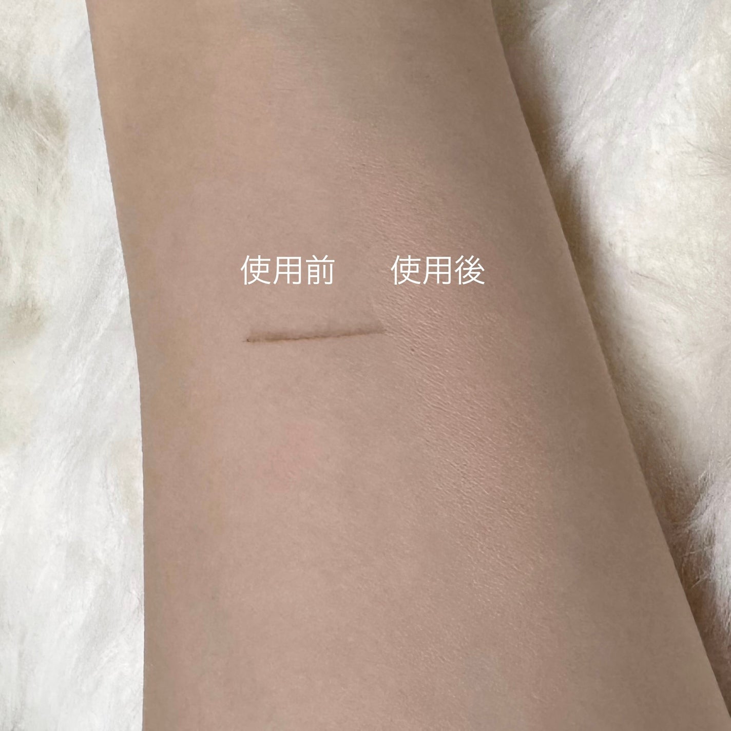 ネーミング ゼログラビティ カバーフィットクッション/NAMING./クッションファンデーションを使ったクチコミ(5枚目)