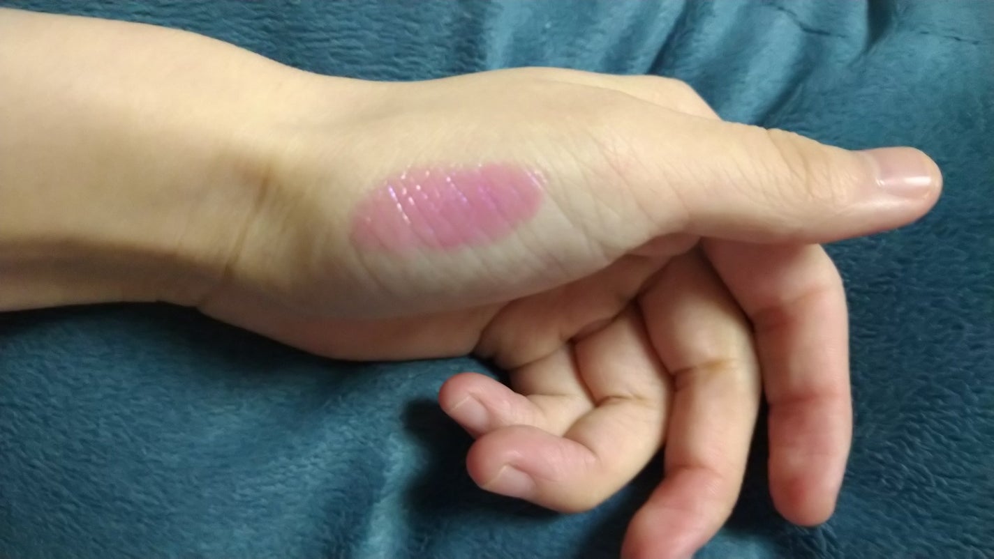 ケイト リップモンスター/KATE/口紅を使ったクチコミ(2枚目)