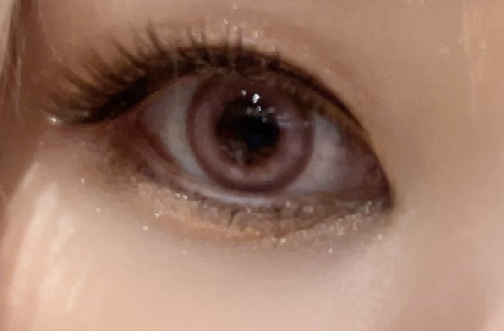 華やかつけまつげ　10　ショートクロス　Br.Mix　セリア　67点 華やかつけまつげ 10 ショートクロス Br.Mix セリア 67点 付けまつ毛