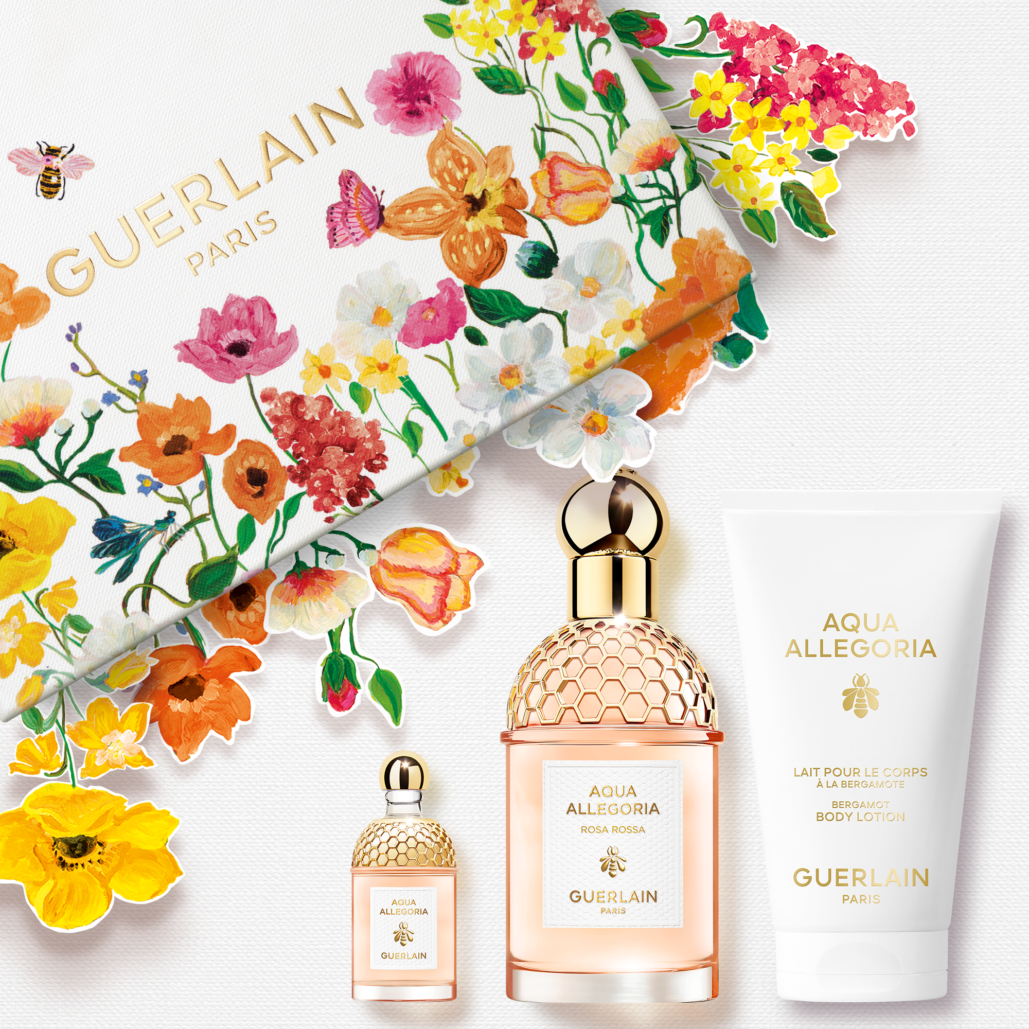 ルージュ ジェ/GUERLAIN/口紅を使ったクチコミ（2枚目）