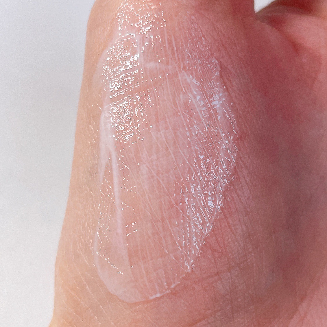 エクセル プロテクティブ UVエッセンス (Ib)/excel/日焼け止めローションを使ったクチコミ（3枚目）