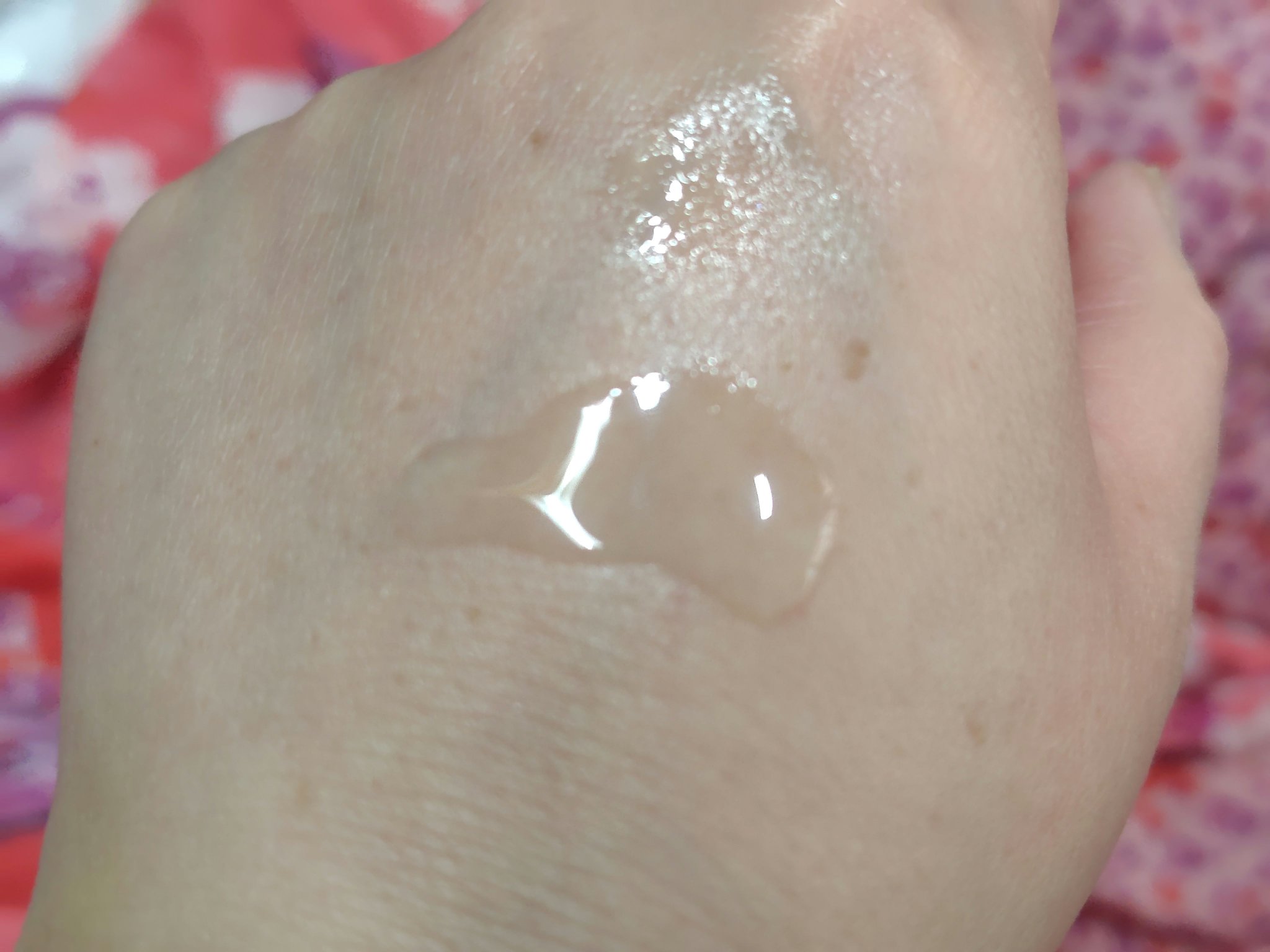 ザ・タイムR アクア 200ml/IPSA/化粧水を使ったクチコミ（2枚目）