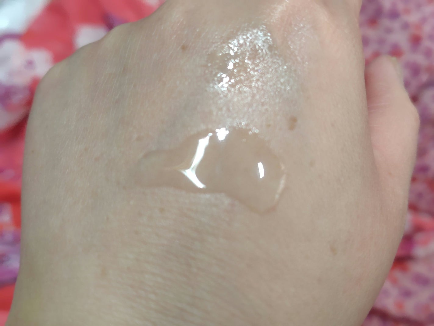 ザ・タイムR アクア/IPSA/化粧水を使ったクチコミ(2枚目)