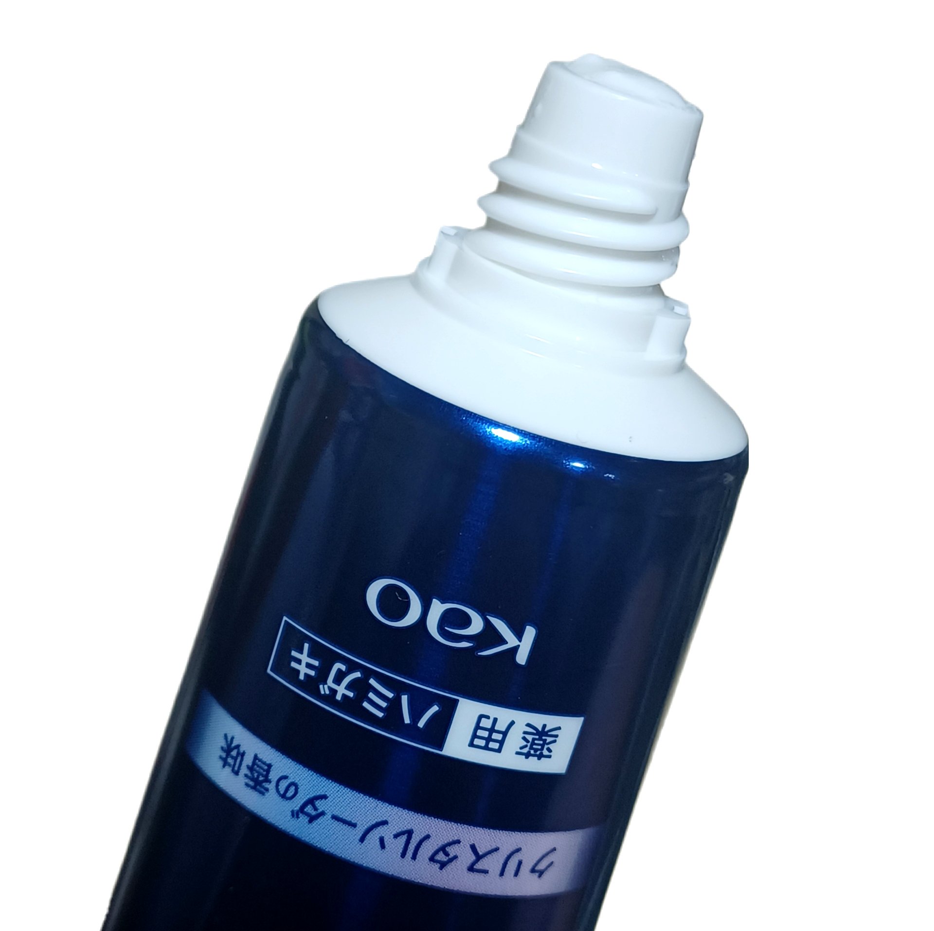 ピュオーラ 炭酸ハミガキ【医薬部外品】/ピュオーラ/歯磨き粉を使ったクチコミ（3枚目）