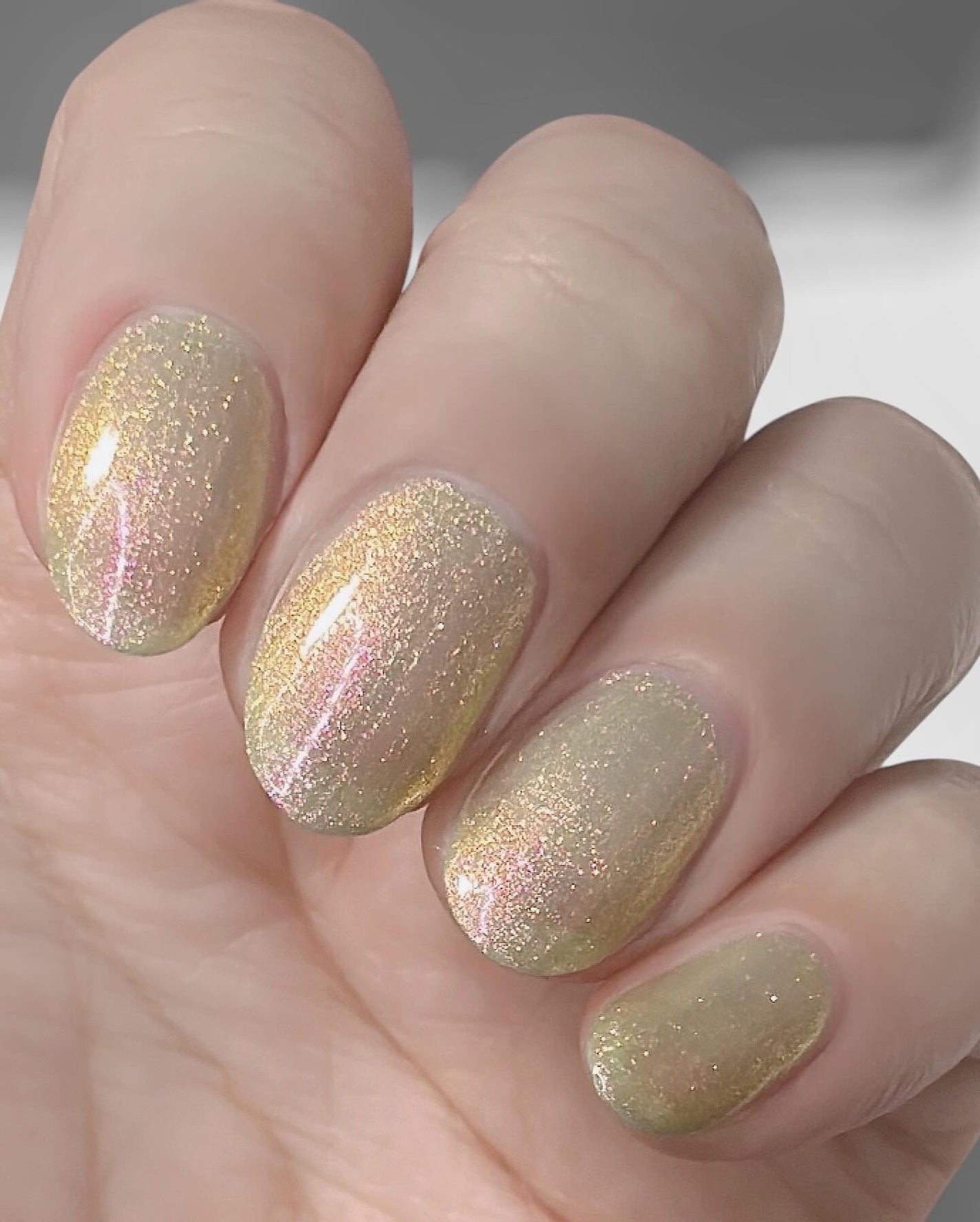 Sweet & Sour Lacquer/Sweet & Sour Lacquer/マニキュアを使ったクチコミ(5枚目)