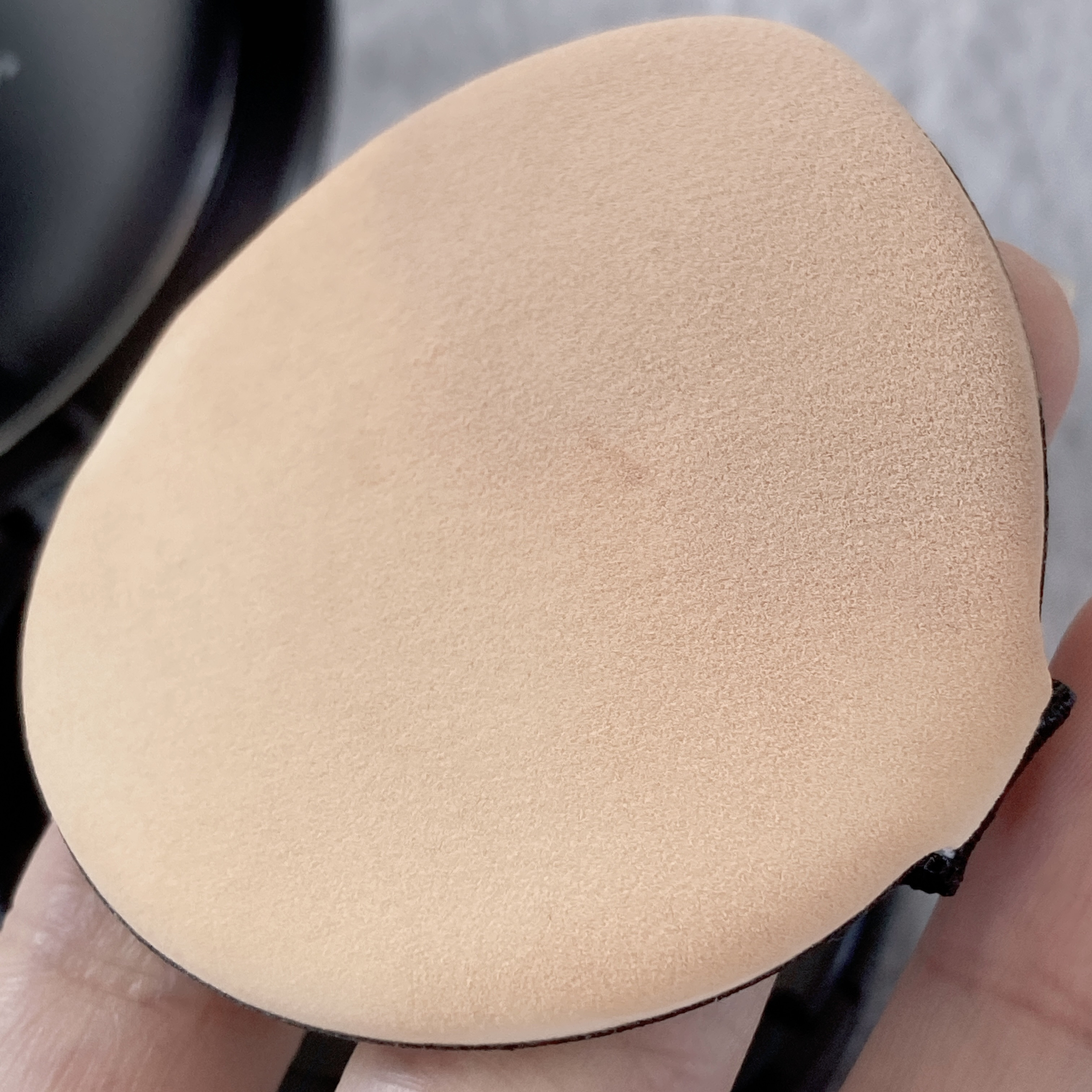 NAMING. ネーミング ゼログラビティ カバーフィットクッションのクチコミ「NAMING. ネーミング 
ゼログラビティ カバーフィットクッション

21P ピンク
└く.....」（3枚目）