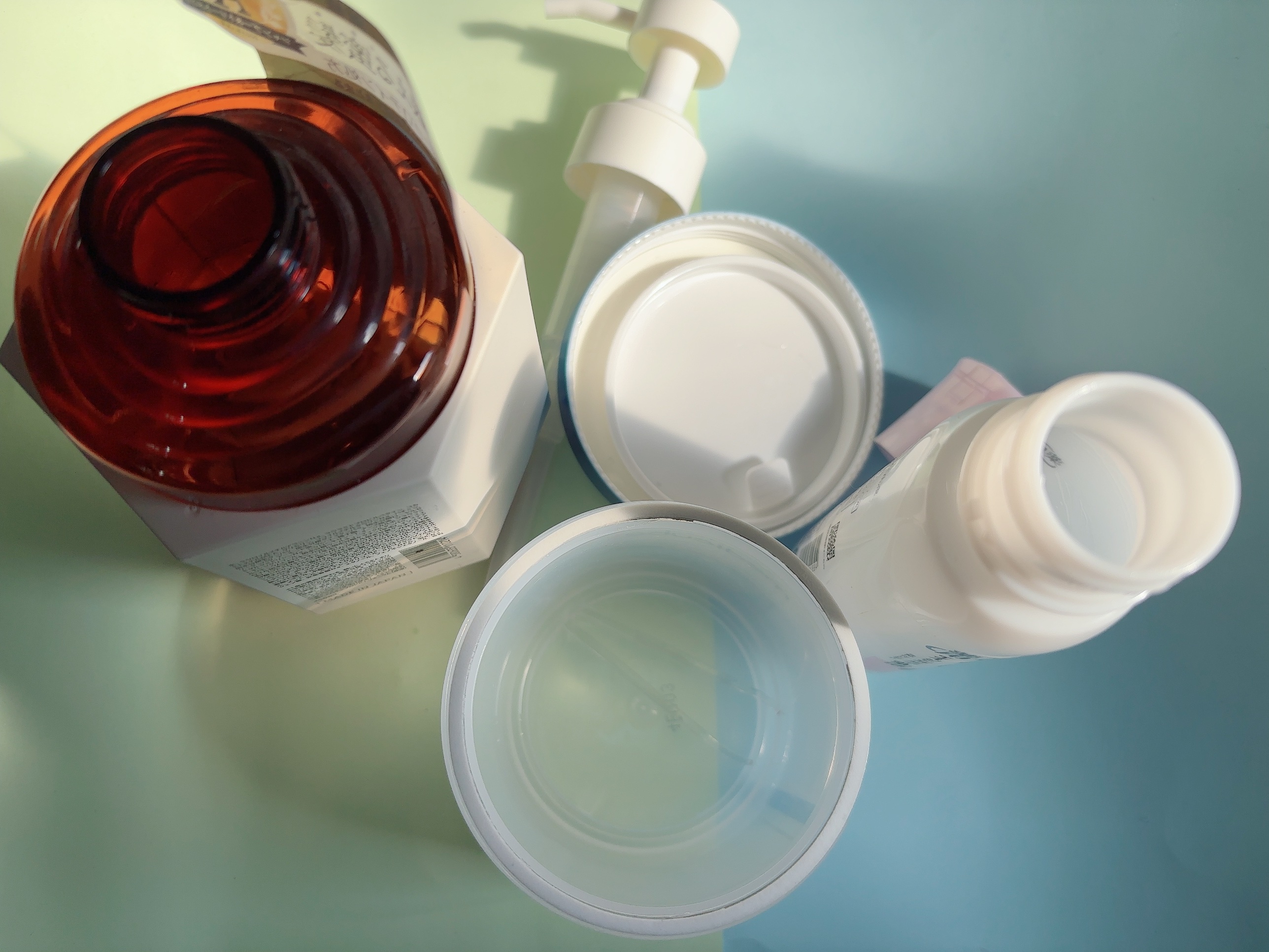 リンクル乳液 N/なめらか本舗/乳液を使ったクチコミ（3枚目）