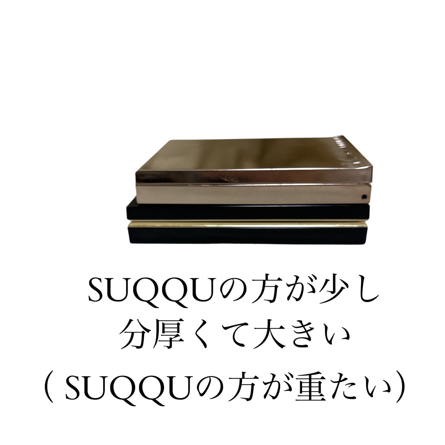 アイカラーレーション/LUNASOL/アイシャドウパレットを使ったクチコミ(5枚目)