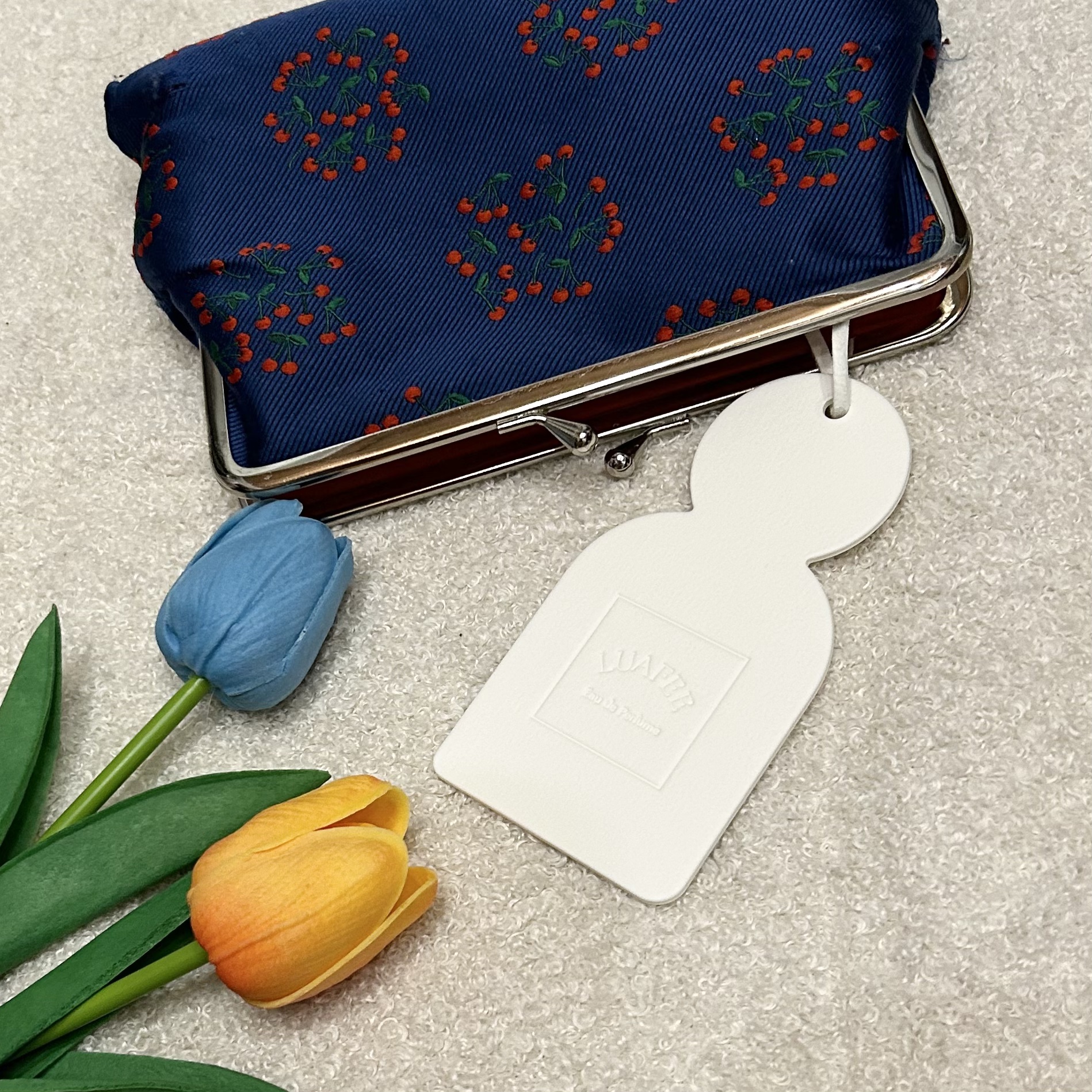 オーラブ/LUAFEE/香水(レディース)を使ったクチコミ（3枚目）