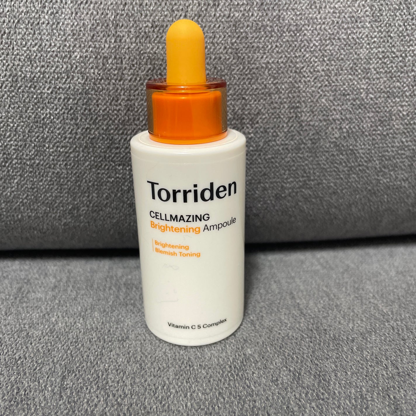 しか on LIPS 「朝夜使用着け心地は軽い効果ははっきりわからず…次の化粧水の邪魔..」(1枚目)