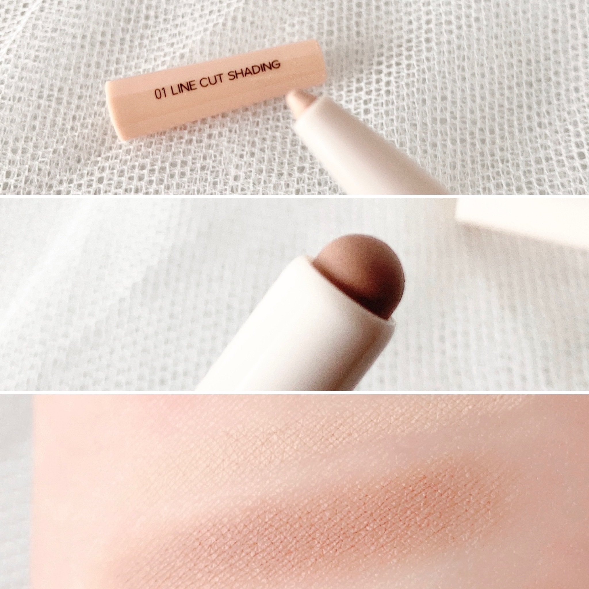 マルチレイヤーデュオスティック/keybo/リップライナーを使ったクチコミ（3枚目）