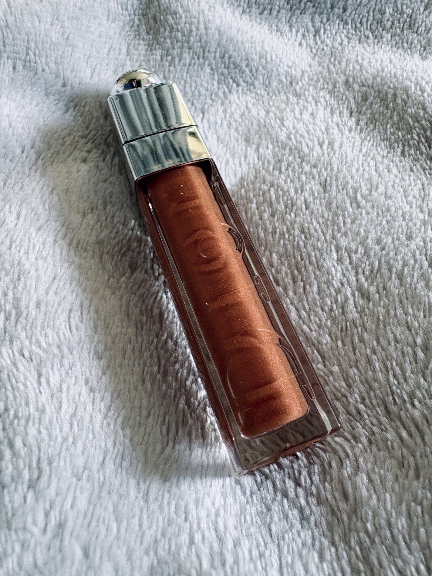 ディオール アディクト リップ マキシマイザー/Dior/リップグロスを使ったクチコミ(1枚目)