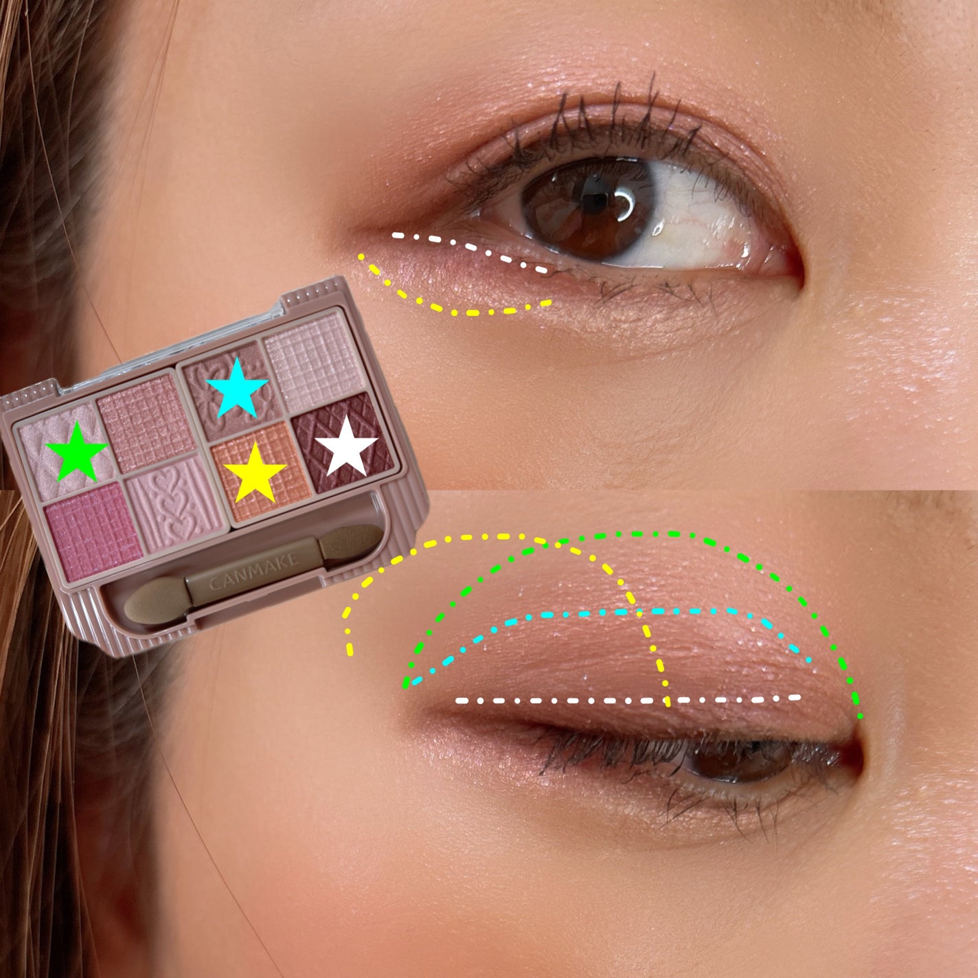 ããã£ãã¬ããã¢ã€ãº/ãã£ã³ã¡ã€ã¯/ããŠããŒã¢ã€ã·ã£ããŠã䜿ã£ãã¯ãã³ãïŒ5æç®ïŒ