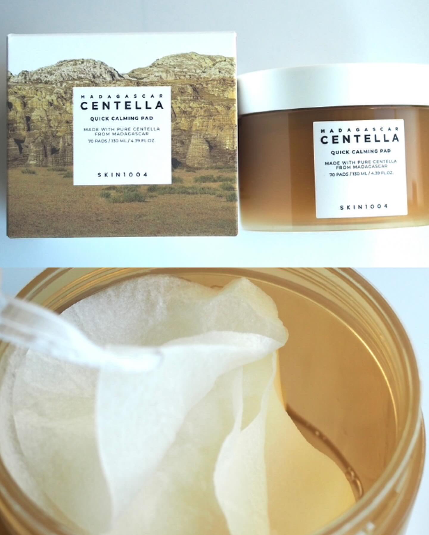 プロバイオシカ インテンシブ アンプル/SKIN1004/美容液を使ったクチコミ（2枚目）