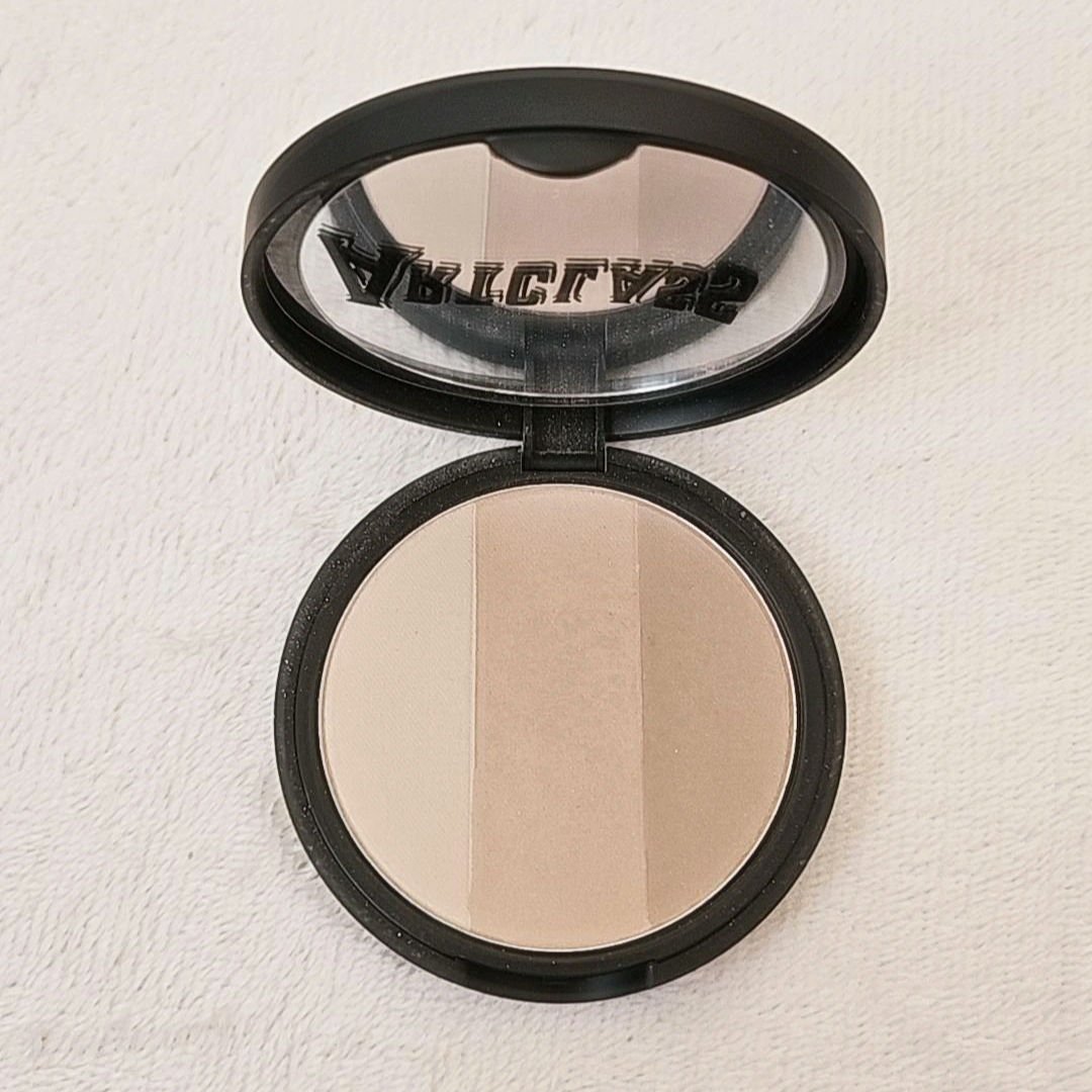 アートクラスバイロダン シェーディング/too cool for school/シェーディングを使ったクチコミ（3枚目）