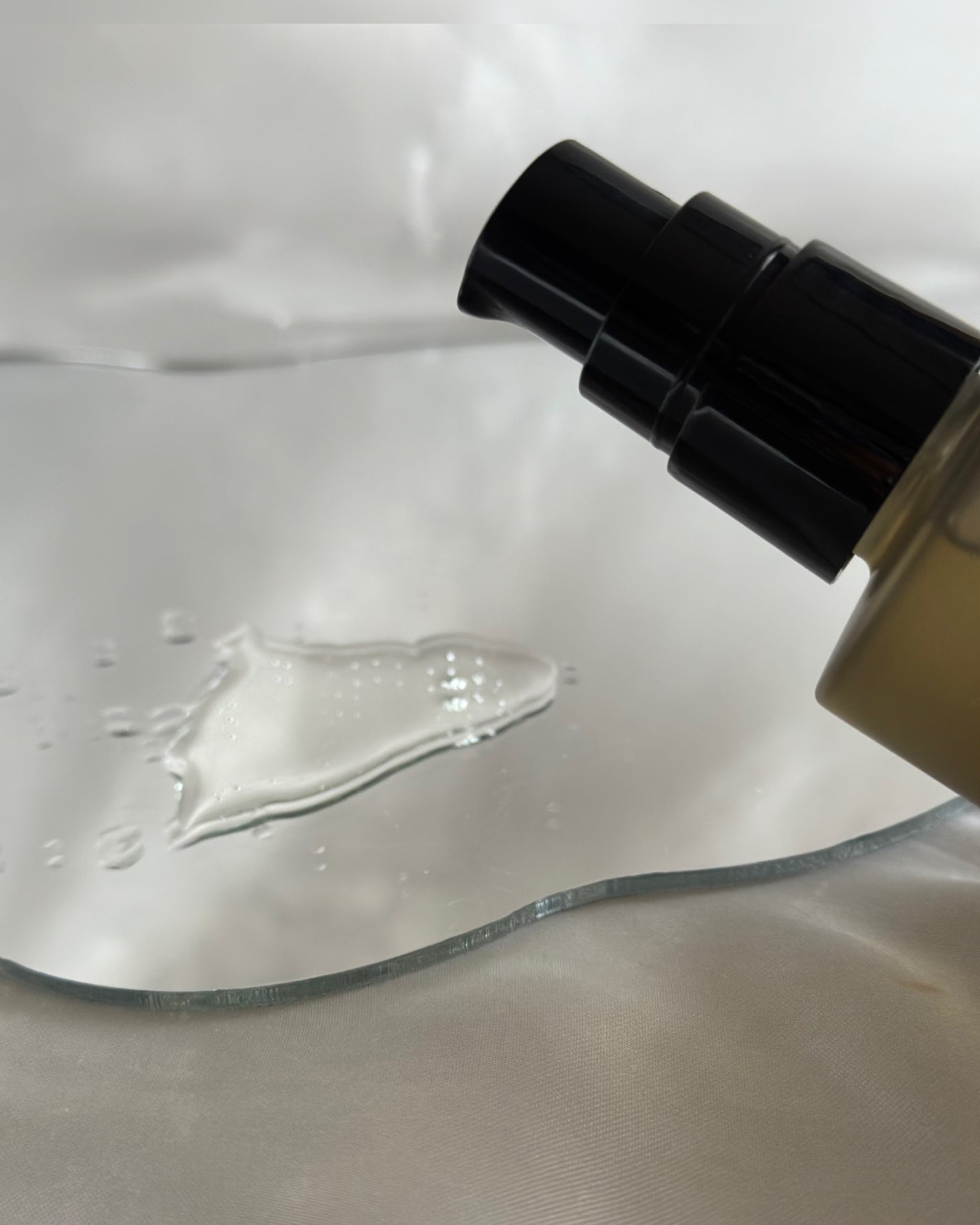 OIL/MONOQU/ヘアオイルを使ったクチコミ(4枚目)