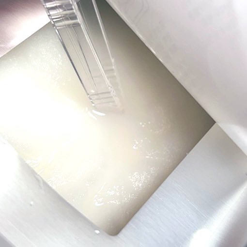 PDRN+リードルS 100/VT/美容液を使ったクチコミ（2枚目）