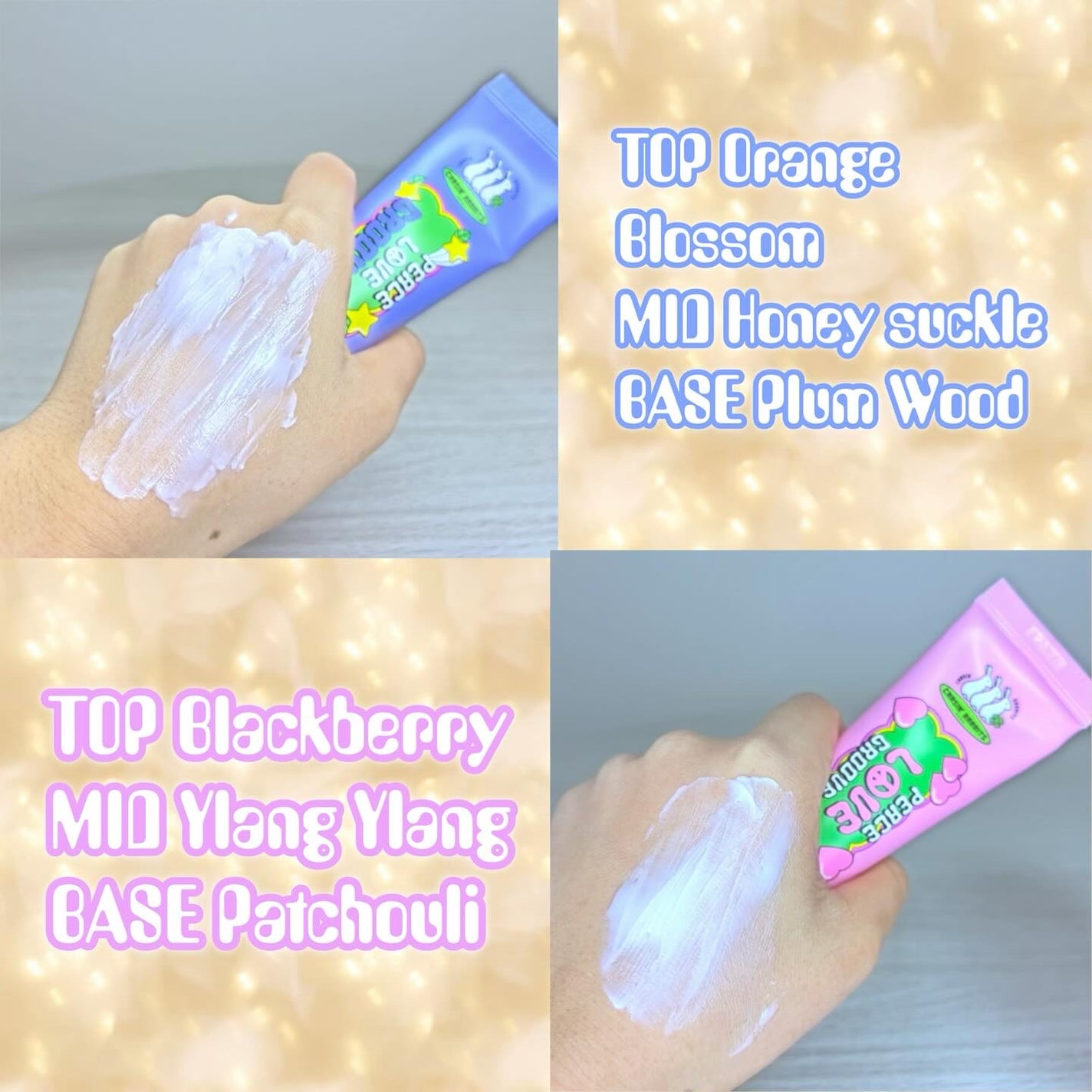 オールアバウトグロウトーンアップクリーム/CHASIN'RABBITS/化粧下地を使ったクチコミ(5枚目)