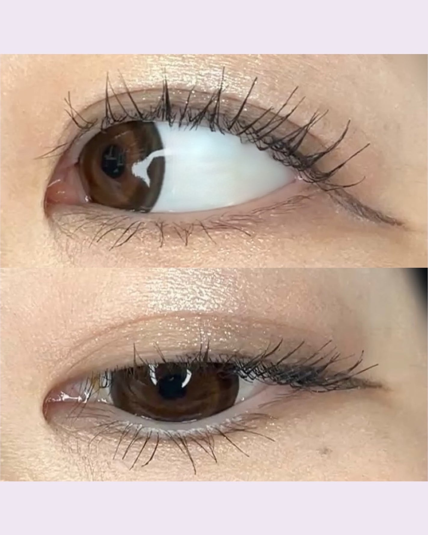 TETRITON/TETRITON/ワンデー(1DAY)カラコンを使ったクチコミ(3枚目)