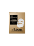 Milk Touchコラーゲンスーパーアブソービングマスク