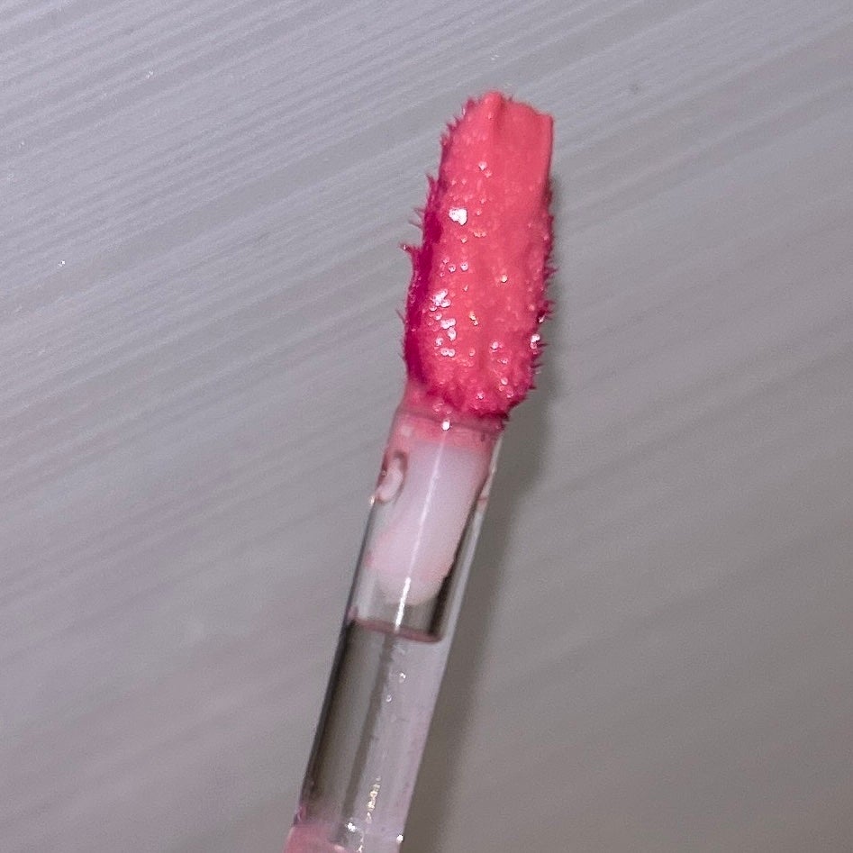 ウォーターリズムグロウティント/TIRTIR(ティルティル)/リップティントを使ったクチコミ(3枚目)