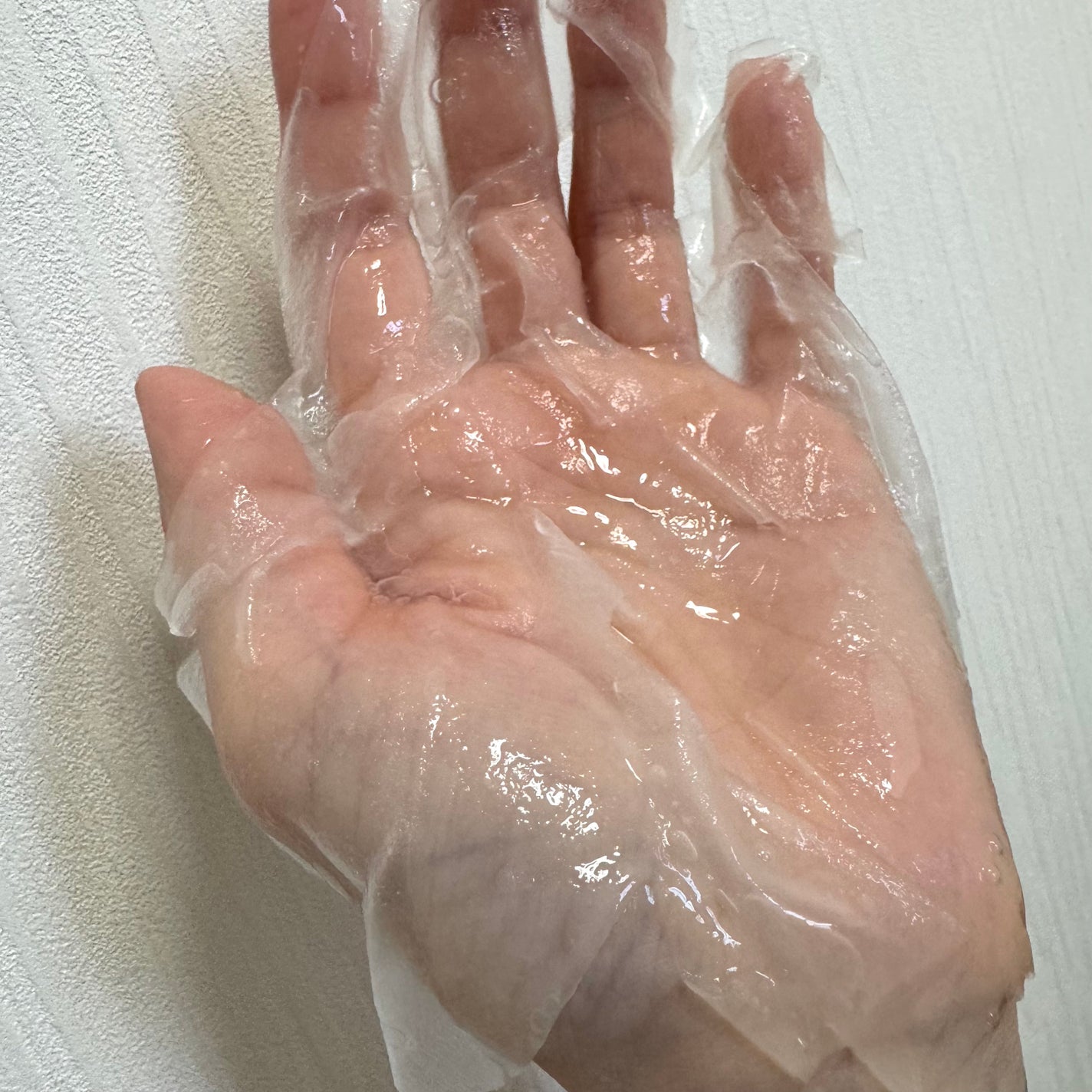 濃密ハイドロマスク/CEZANNE/シートマスク・パックを使ったクチコミ(4枚目)