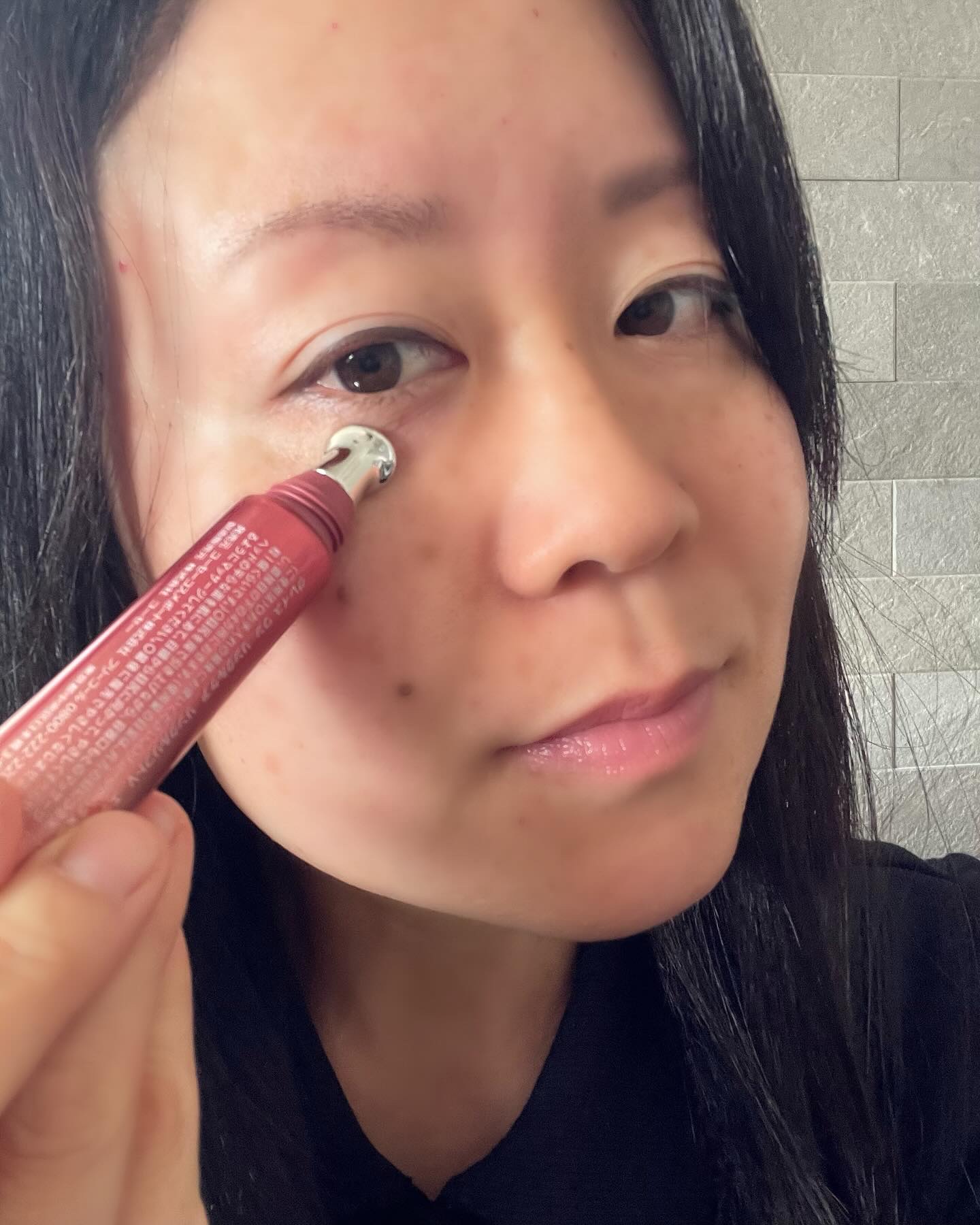 グレイス ワン リンクルケア リンクルリフトＶ エッセンス/グレイスワン/美容液を使ったクチコミ（3枚目）