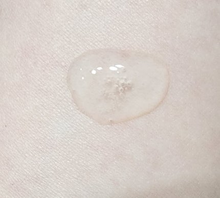 グラスーン グルタブライト VC コンデンスドロップ/GLASSOON/美容液を使ったクチコミ(3枚目)