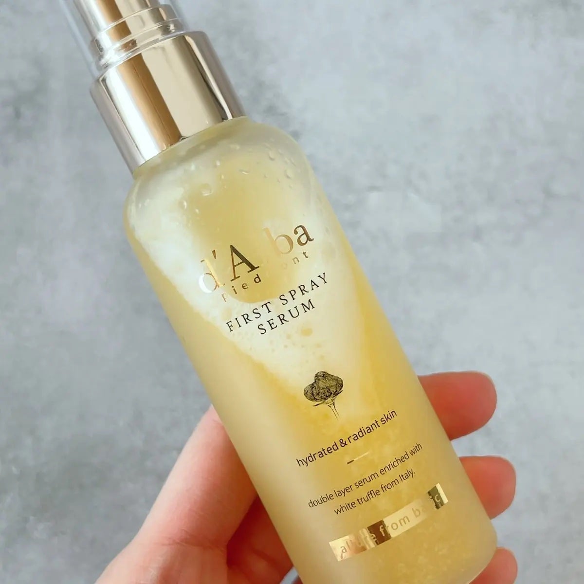 ãã«ã ãã¯ã€ãããªã¥ããã¡ãŒã¹ãã¹ãã¬ãŒã»ã©ã /ãã«ã/ãã¹ãç¶åç²§æ°Žã䜿ã£ãã¯ãã³ãïŒ2æç®ïŒ