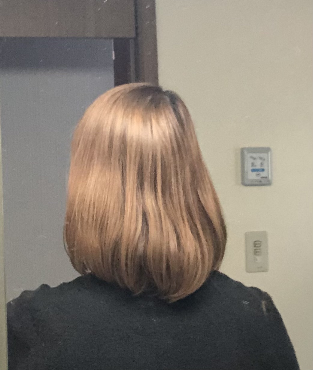 ホーユー ビューティーン メイクアップカラー スモーキーブラウン 145ml 3箱セットビューティーン♡メイクアップカラー♡スモーキーブラウン