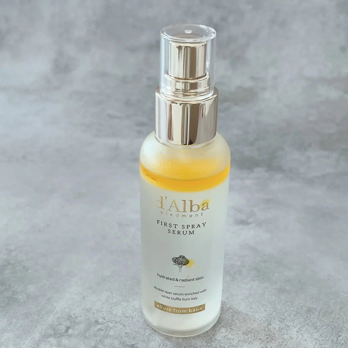 ãã«ã ãã¯ã€ãããªã¥ããã¡ãŒã¹ãã¹ãã¬ãŒã»ã©ã /ãã«ã/ãã¹ãç¶åç²§æ°Žã䜿ã£ãã¯ãã³ãïŒ1æç®ïŒ