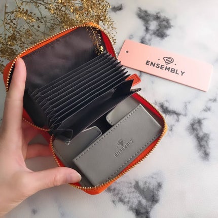 きょのすけ on LIPS 「コエタスのモニターキャンペーンでもらった<ENSEMBLY 本..」(4枚目)